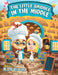 The Little Griddle In The Middle by M. D. G. Ormsby