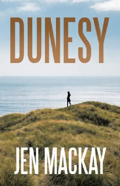 Dunesy by Jen MacKay
