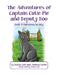 The Adventures of Captain Cutie Pie and Deputy Boo: Book 4: Christmas in July by Denise Cole, Andrea Lurier