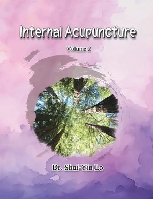Internal Acupuncture (Volume 2) by Shui Yin Lo
