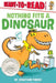 Nothing Fits a Dinosaur by Jonathan Fenske