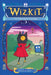 Wizkit: An Adventure Overdue by Tanya J. Scott