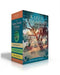 A Baxter Family Children Collection: Best Family Ever; Finding Home; Never Grow Up by Karen Kingsbury