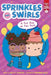 A Fun Day at Fun Park: Ready-To-Read Graphics Level 1 by Lola M. Schaefer