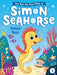 Simon Says, 1 by Cora Reef