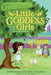 Athena & the Mermaid's Pearl: Little Goddess Girls 9 by Joan Holub