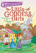 Persephone & the Unicorn's Ruby: Little Goddess Girls 10 by Joan Holub
