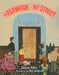 The Elevator on 74th Street by Laura Gehl