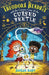 Theodora Hendrix and the Curious Case of the Cursed Beetle by Jordan Kopy