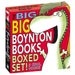 The Sandra Boynton Lap Edition Collection: The Going to Bed Book; Moo, Baa, La La La!; Dinosaur Dance! by Sandra Boynton