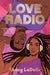 Love Radio by Ebony Ladelle