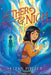 Hither & Nigh by Ellen Potter