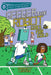 Goes for Gold: Geeger the Robot by Jarrett Lerner