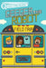 Field Trip: Geeger the Robot by Jarrett Lerner