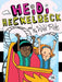 Heidi Heckelbeck and the Wild Ride, 34 by Wanda Coven