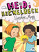 Heidi Heckelbeck Sunshine Magic: Volume 35 by Wanda Coven