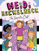 Heidi Heckelbeck the Secret's Out! by Wanda Coven