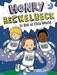 Henry Heckelbeck Is Out of This World, 9 by Wanda Coven