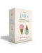 The Love & Paperback Collection: Love & Gelato; Love & Luck; Love & Olives by Jenna Evans Welch