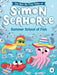 Summer School of Fish, 4 by Cora Reef