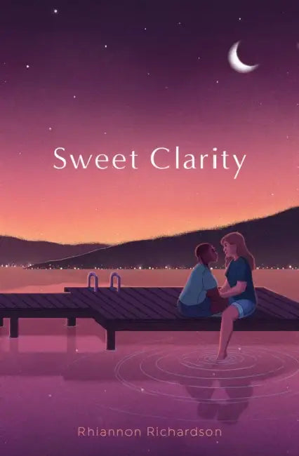 Sweet Clarity by Rhiannon Richardson