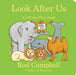 Look After Us: A Lift-The-Flap Book by Rod Campbell