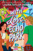 With Love, Echo Park by Laura Taylor Namey