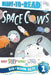 Really Silly Animals Ready-To-Read Value Pack: Space Cows; Party Pigs!; Knight Owls; Sea Sheep; Roller Bears; Diner Dogs by Eric Seltzer