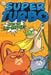 Super Turbo Meets the Cat-Nappers, 7 by Edgar Powers