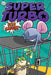 Super Turbo Gets Caught: Volume 8 by Edgar Powers