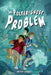 The Polter-Ghost Problem by Betsy Uhrig