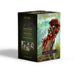 The Last Hours Complete Collection (Boxed Set): Chain of Gold; Chain of Iron; Chain of Thorns by Cassandra Clare