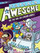 Captain Awesome vs. the Evil Ice Cream Jingle, 24 by Stan Kirby