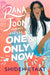 Rana Joon and the One & Only Now by Shideh Etaat