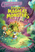 The Wiggles of Medusa: A Quix Book by Joan Holub, Suzanne Williams, Toby Allen