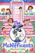 The McNifficents by Amy Makechnie