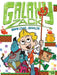 Game Over, Nebulon: Volume 18 by Ray O'Ryan