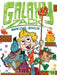 Game Over, Nebulon: Volume 18 by Ray O'Ryan