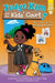 The Case of the Missing Bicycles: Ready-To-Read Graphics Level 3 by Milo Stone