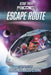 Escape Route by Cassandra Rose Clarke
