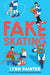 Fake Skating by Lynn Painter