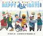 Happy All-Idays! by Cindy Jin