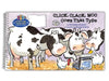 Click, Clack, Moo: Cows That Type (Storytime Together Edition) by Doreen Cronin