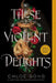 These Violent Delights by Chloe Gong