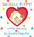 Snuggle Puppy!: A Little Love Song by Sandra Boynton