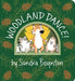 Woodland Dance! by Sandra Boynton