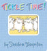 Tickle Time! by Sandra Boynton