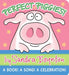 Perfect Piggies!: A Book! a Song! a Celebration! by Sandra Boynton