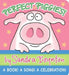 Perfect Piggies!: A Book! a Song! a Celebration! by Sandra Boynton