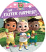 The Easter Surprise! by Tina Gallo